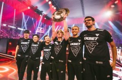 科研成功！Gaimin Gladiator开发中单戴泽体系，保持100%胜率