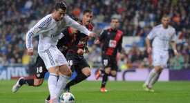 西甲烽火：皇家奥维耶多主场迎战巴塞罗那前瞻