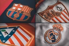 西甲焦点战：马竞与皇马强强对决前瞻