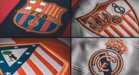 西甲焦点战：马竞与皇马强强对决前瞻