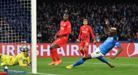 西甲国王杯八强名单揭晓：皇马意外出局，巴萨马竞领衔争霸